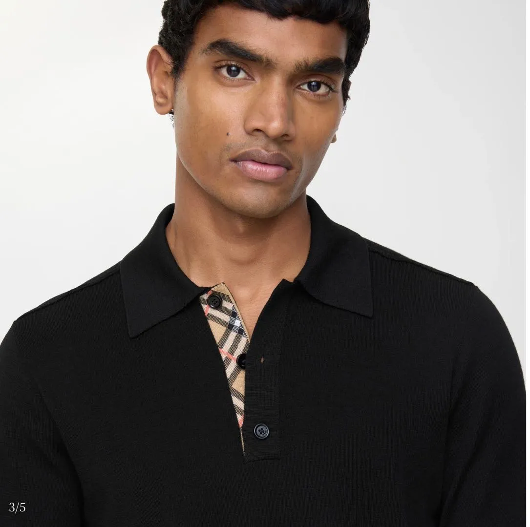 BURBERRY BBR POLO #